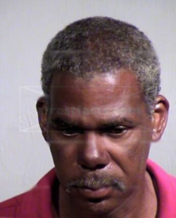 Christopher Wendell Johnson