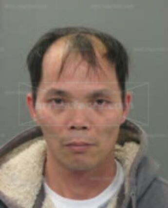 Man Heng Zheng