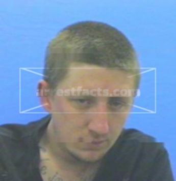 Curtis Russell Mccain