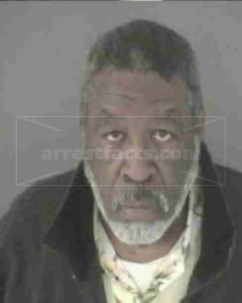 Helbert Allen Hughes
