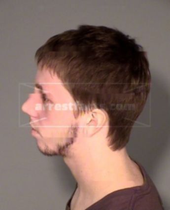 Eric Thomas Rudzinsky