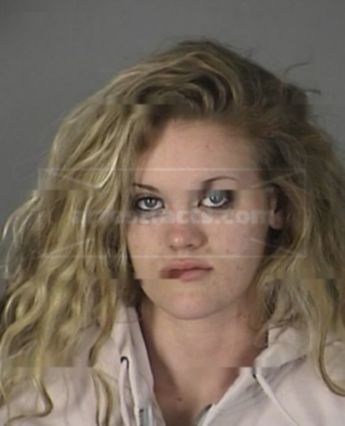 Amanda Claire Hankey