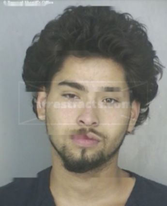 Joel Colon