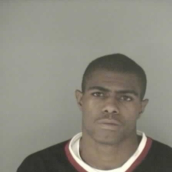Timothy Dewayne Foreman