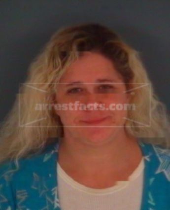 Jamie Elizabeth Ballard