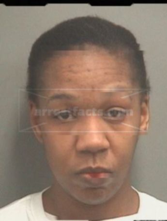 Antanice Lovett