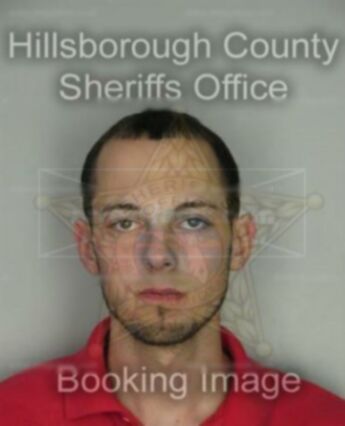 Jeremiah Charles Mankin