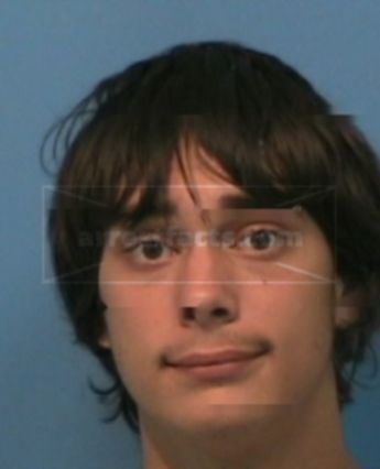 Brett Andrew Story