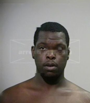 Gordan Lamont Williams