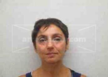 Daniela Dahlia Sayghova Haughey