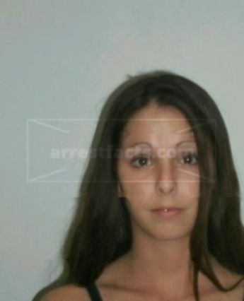 Tina Marie Palmer