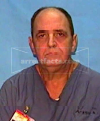 Charles William Guthrie