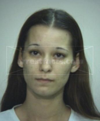 Deanna Marie Odlozelik