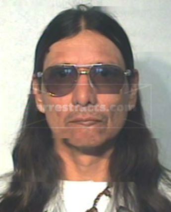 Kenneth Fixico
