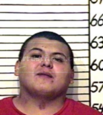 Roland Mitchell Salazar
