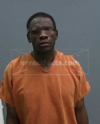 Anthony Shawn Haskins