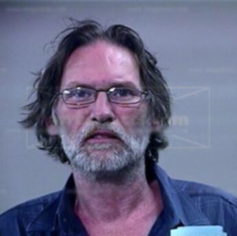 Charles Wayne Carpenter