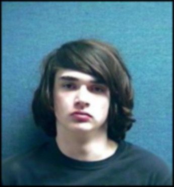 Anthony Wayne Harrell