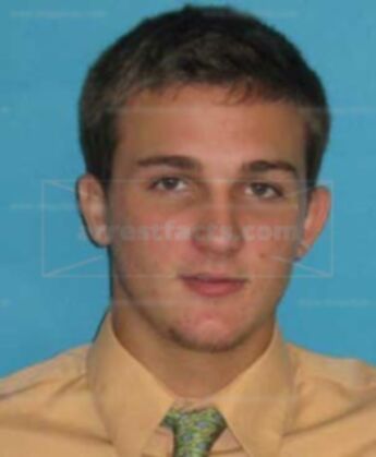 Taylor Phillip Kofmehl
