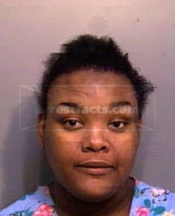 Knishia Daniel Winston