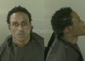 Darrin Demont Evans