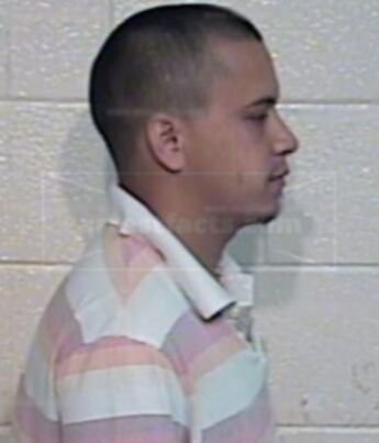 Julio Cesar Torres Ibarra