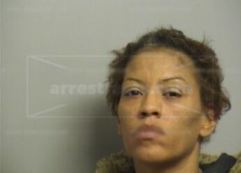 Calandra Donell Mcgrew