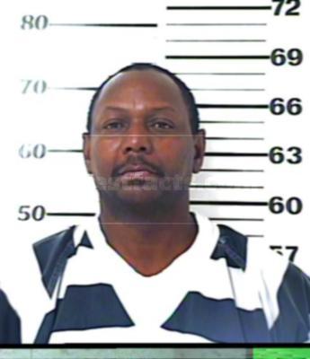 Clyde Howard Bailey