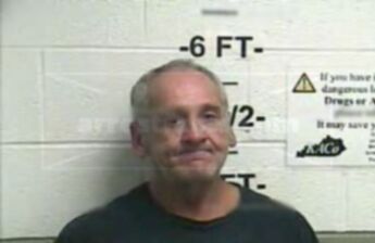 Lonnie Ray Mills Sr.