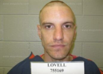 Joseph Lovell