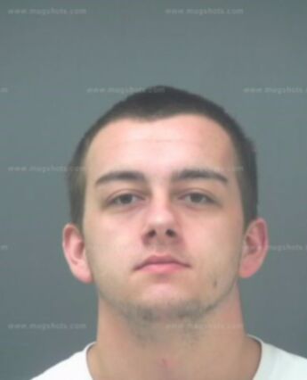 Daniel Hayden Huggins