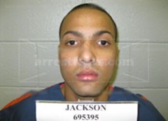 Joseph Darnell Jackson