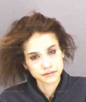 Melissa L Dehart