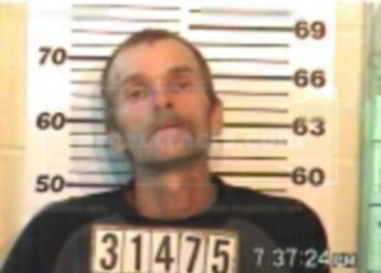 Homer Daniel Prine