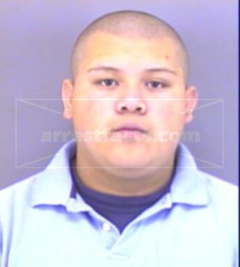 Charles Dennis Perez