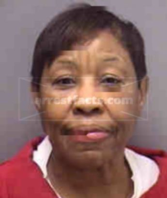 Mary Lewis Martin