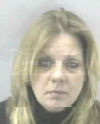 Sharon Coleen Clutter