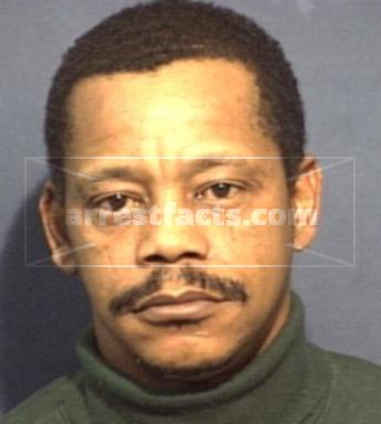 Derrick Andre Hartley
