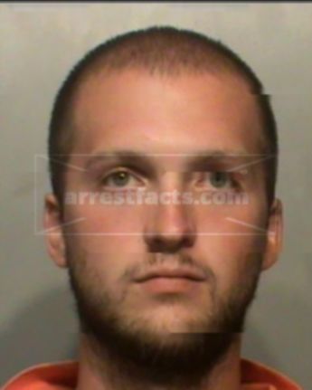 Matthew Ross Monroe
