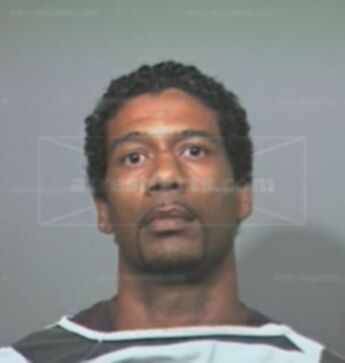 Xavier Jacquez Walker