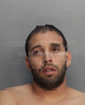Jesus Rodriguez