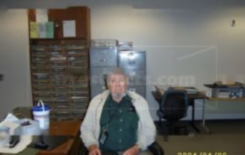 Douglas Robert Johnson