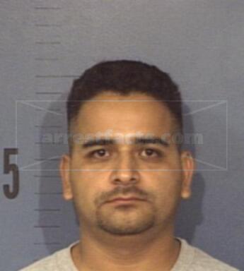Victor Ray Sotelo