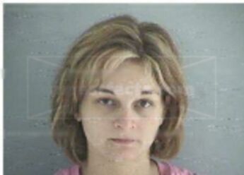 Stephanie Nicole Blaylock