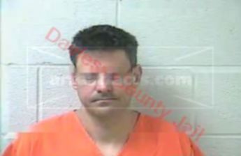 James Steven Hall