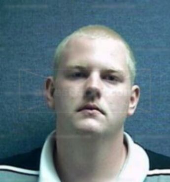Matthew David Brumley