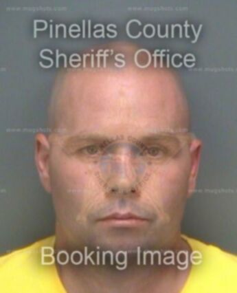 Christopher Daniel Morris