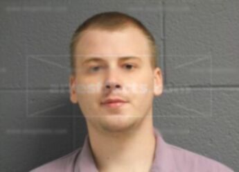 Zachary Benjamin Avery