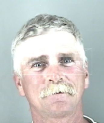 Donald Edwin Renken