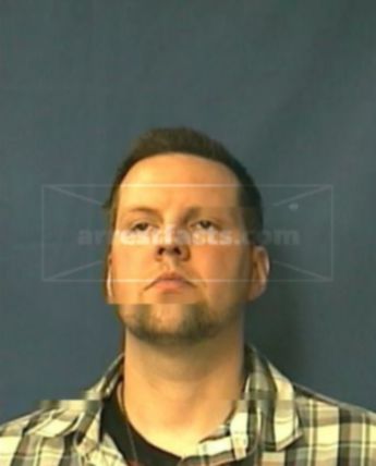 Christopher Edwin Mitchell